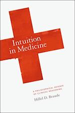 Intuition in Medicine