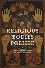 Religious Bodies Politic