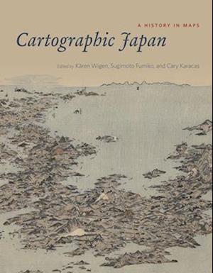 Cartographic Japan