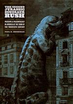 Second Jurassic Dinosaur Rush