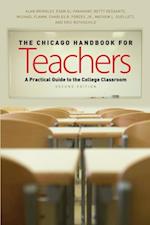 Chicago Handbook for Teachers, Second Edition