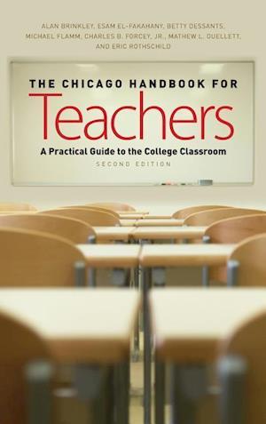 The Chicago Handbook for Teachers, Second Edition