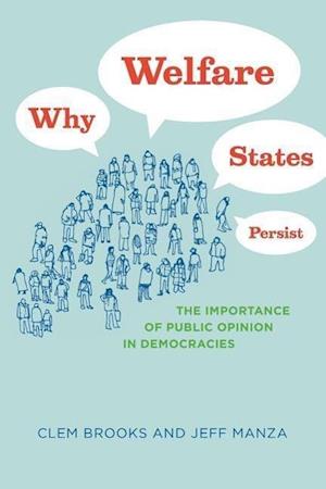 Why Welfare States Persist