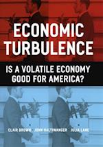 Economic Turbulence