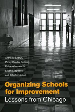 Organizing Schools for Improvement