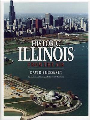 Historic Illinois from the Air