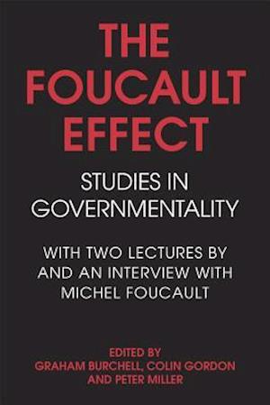 The Foucault Effect