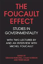 The Foucault Effect