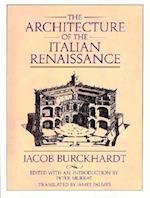 Architecture of the Italian Renaissance (Paper Only)