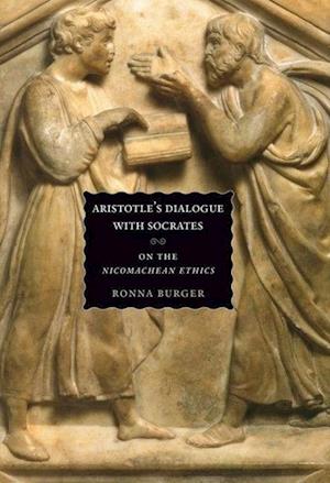 Aristotle's Dialogue with Socrates