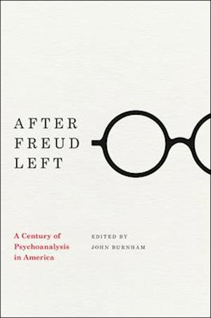 After Freud Left