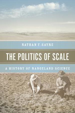 The Politics of Scale
