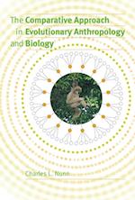 Comparative Approach in Evolutionary Anthropology and Biology