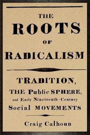 The Roots of Radicalism