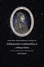 Selected Philosophical Poems of Tommaso Campanella