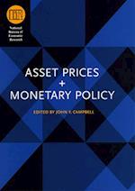 Asset Prices and Monetary Policy