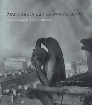 Gargoyles of Notre-Dame