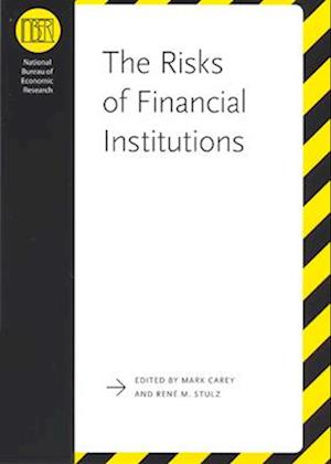 The Risks of Financial Institutions