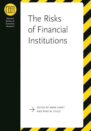 Risks of Financial Institutions