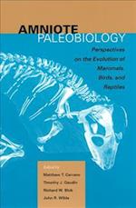 Amniote Paleobiology