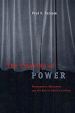 The Cloaking of Power