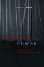 Cloaking of Power