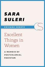 Excellent Things in Women