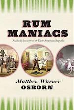 Rum Maniacs
