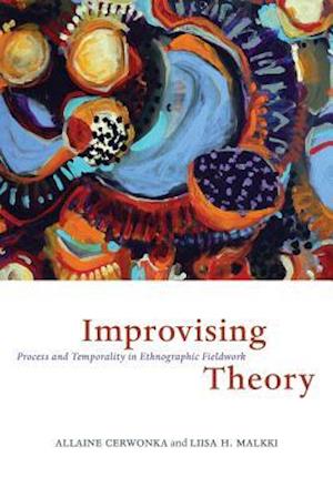 Improvising Theory