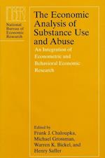 Economic Analysis of Substance Use and Abuse