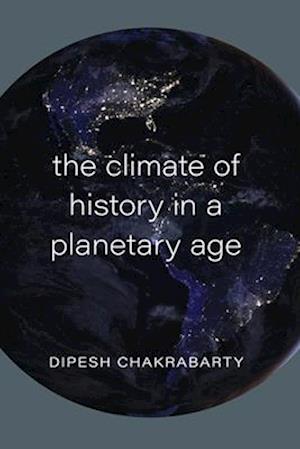 The Climate of History in a Planetary Age