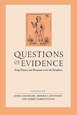 Questions of Evidence