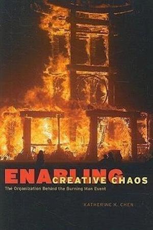 Enabling Creative Chaos