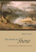 The Earth on Show
