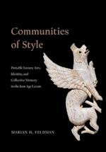 Communities of Style