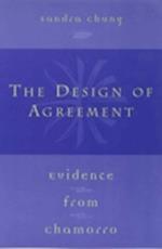 The Design of Agreement