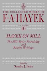Hayek on Mill, 16