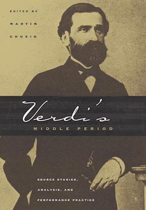 Verdi's Middle Period
