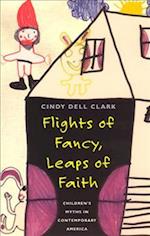 Flights of Fancy, Leaps of Faith