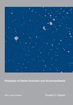 Principles of Stellar Evolution and Nucleosynthesis