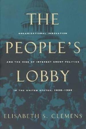 The People's Lobby
