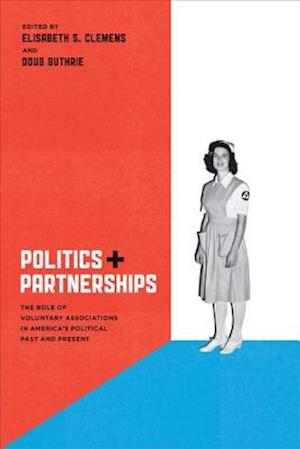 Politics and Partnerships