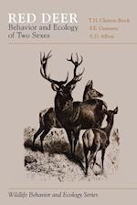 Red Deer (Paper Only)
