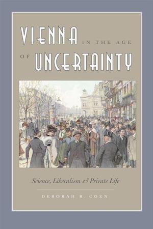 Vienna in the Age of Uncertainty
