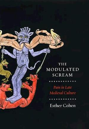 The Modulated Scream