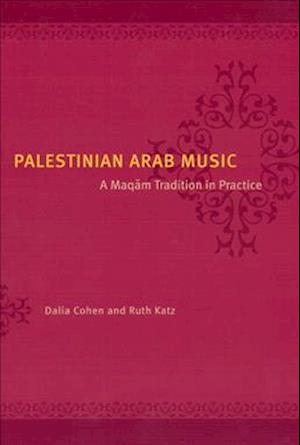 Palestinian Arab Music