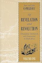 Of Revelation and Revolution, Volume 1