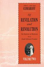 Of Revelation and Revolution, Volume 2