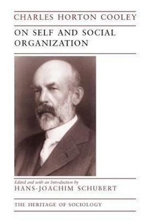 On Self and Social Organization