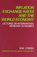Inflation, Exchange Rates, & the World Economy 3e (Paper Only)